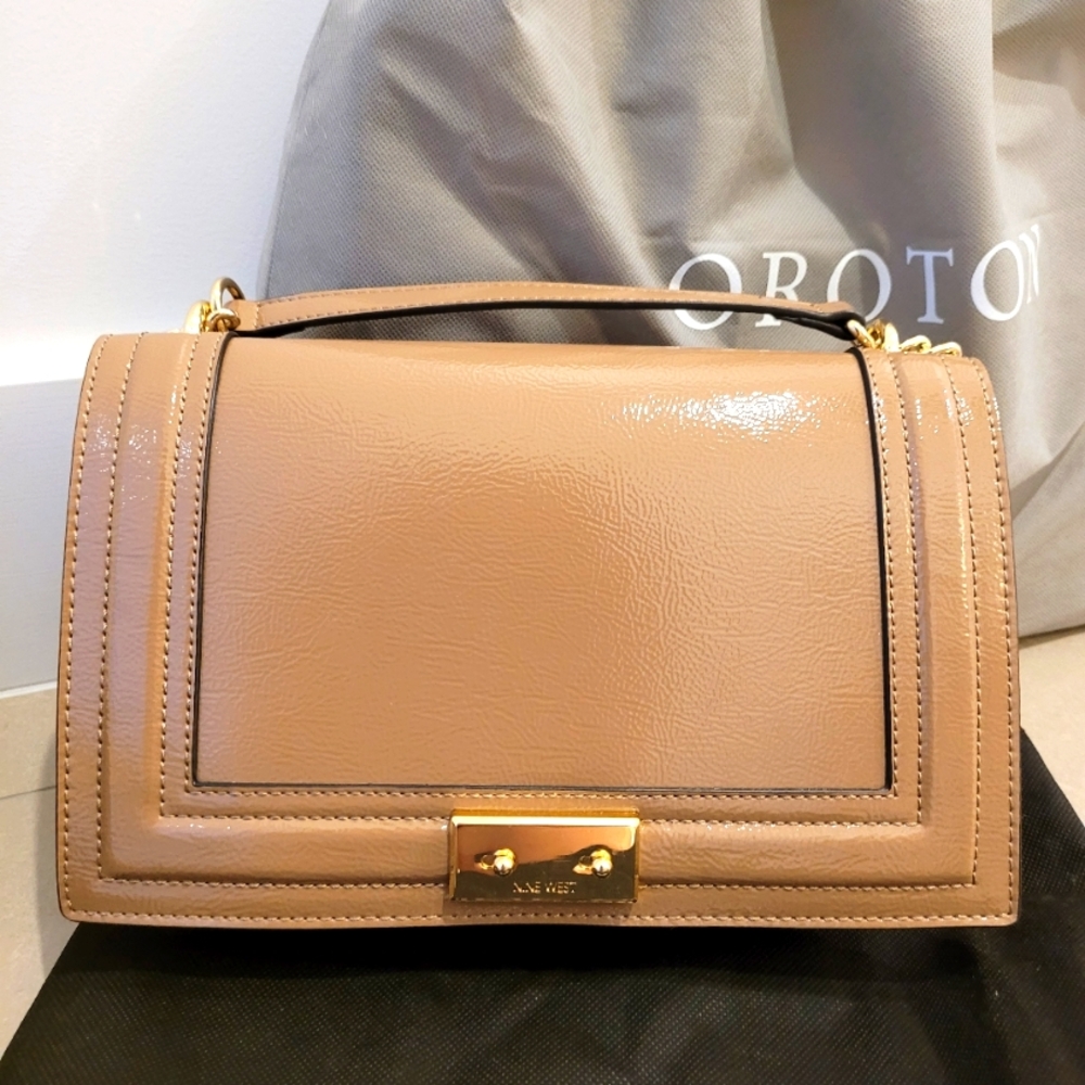 Nine West handbag - Picture 1 of 5